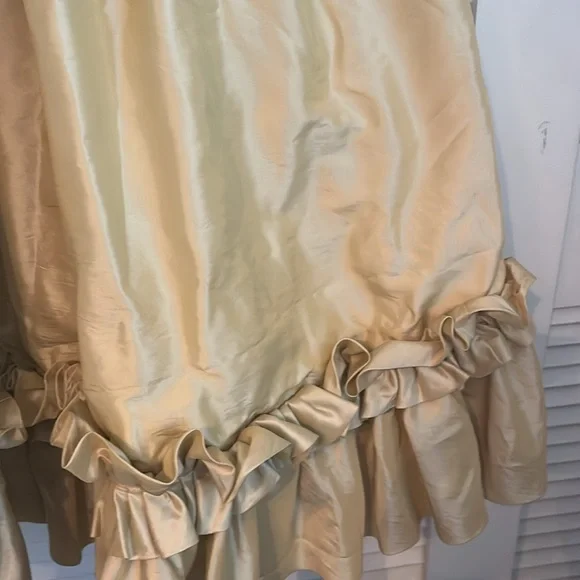 It’s just the most beautiful dress ever